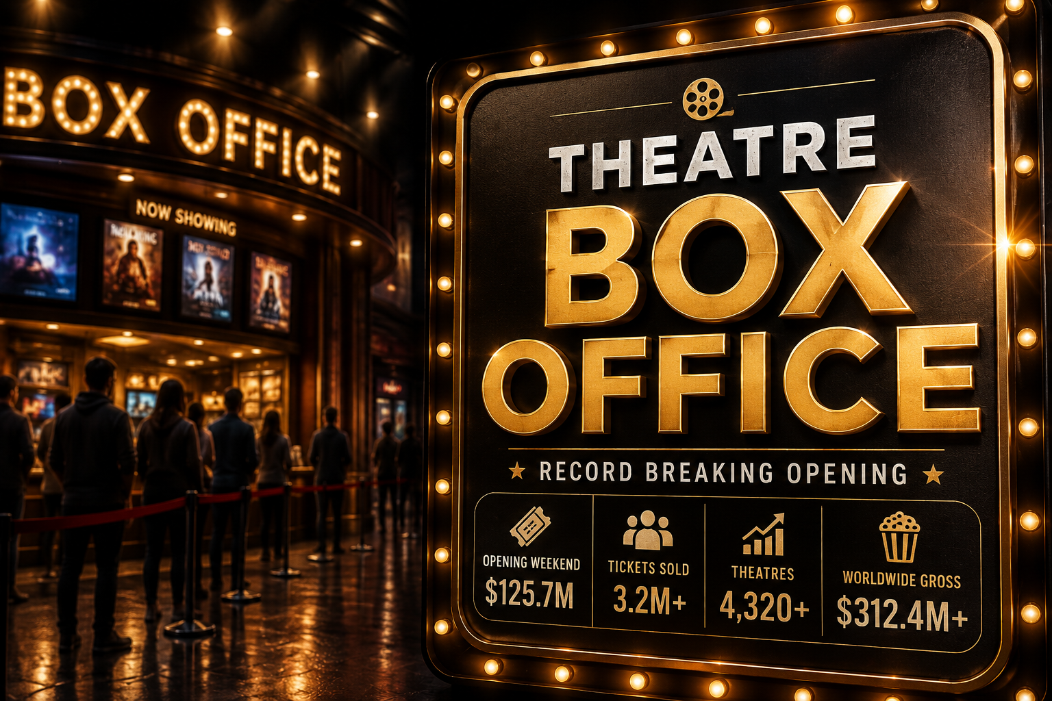 Spider-Man: Brand New Day Is Shattering Box Office Records – Here’s Everything You Need to Know