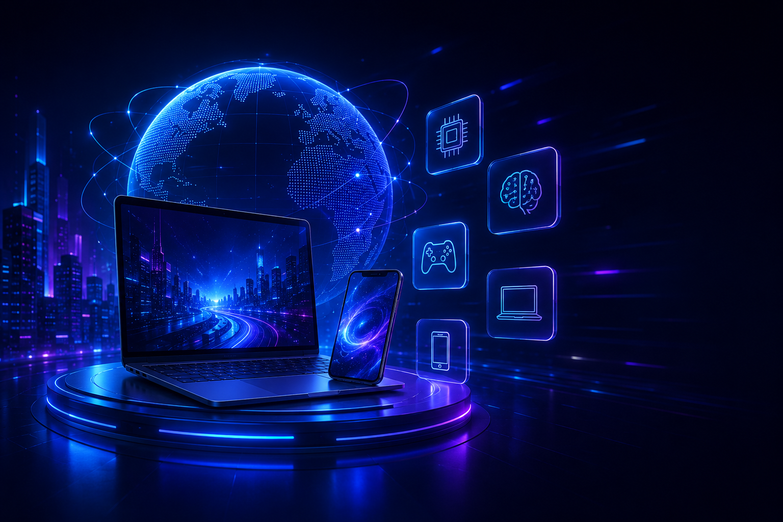 About Bytecel